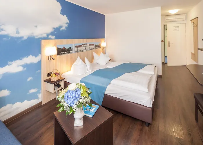 Hotel Blauer Karpfen